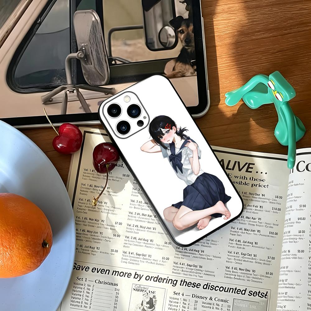 Chainsaw Man Kobeni Higashiyam - Phone Accessories Iphone 评论和价格
