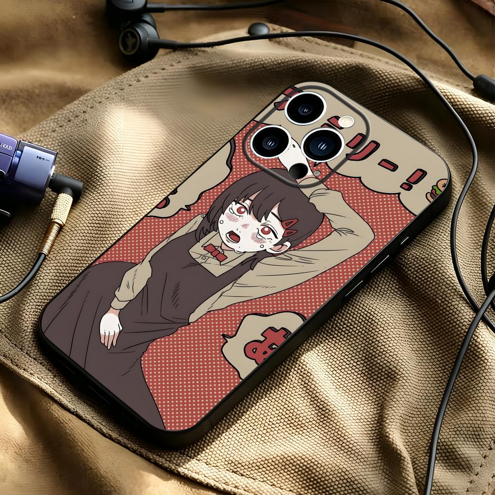 Chainsaw Man Kobeni Higashiyam - Phone Accessories Iphone 评论和价格