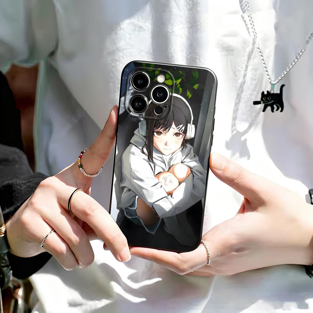 Chainsaw Man Kobeni Higashiyam - Phone Accessories Iphone 评论和价格