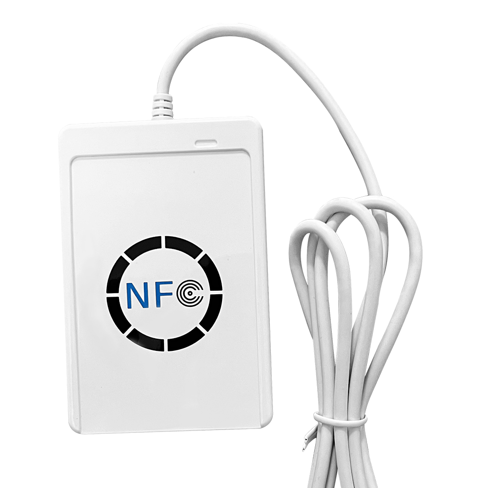 RFID Smart Card Reader Contact - Nfc Card Reader 评论和价格