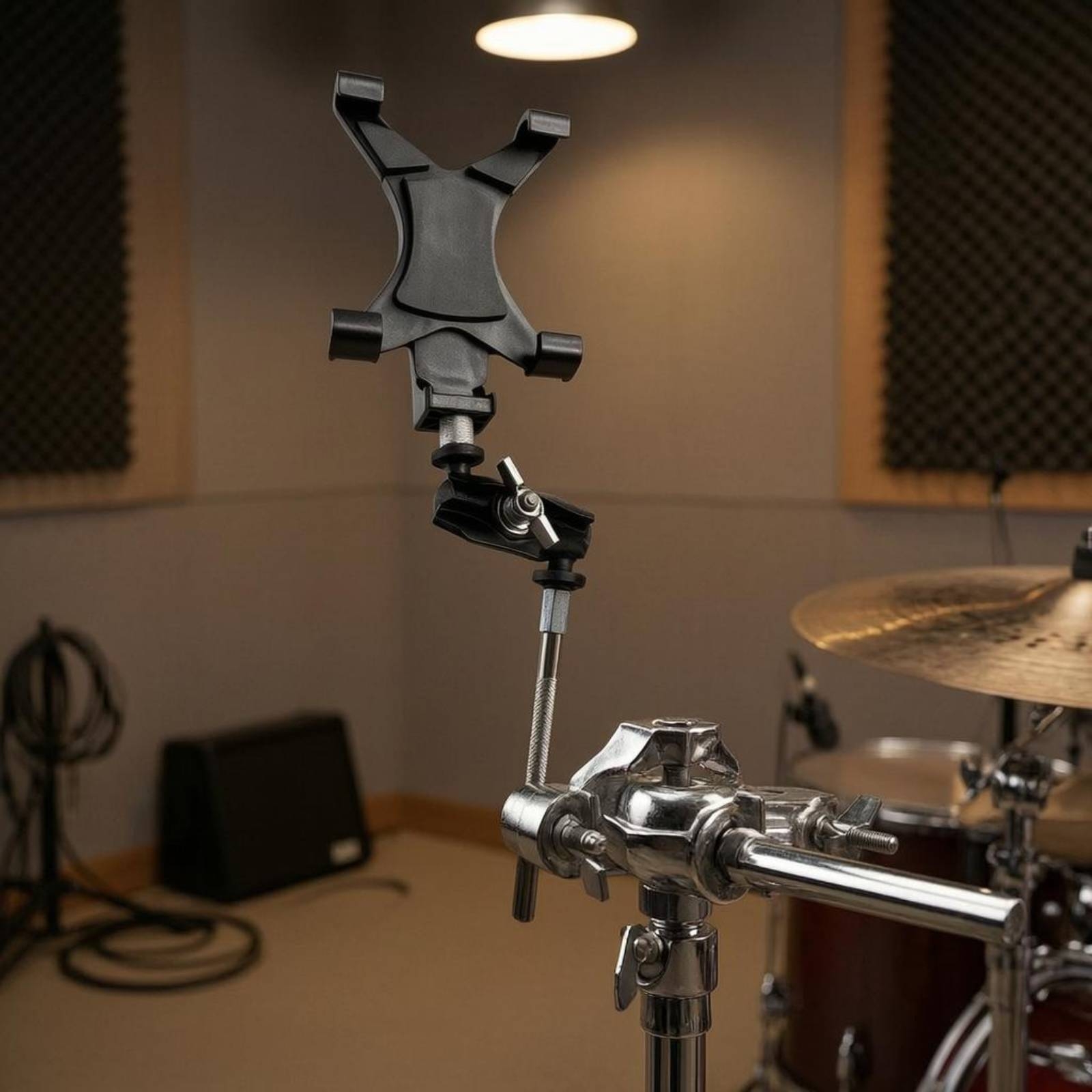 Drum Kit Mounting Accessory Me - Phone Accessories Types 评论和价格