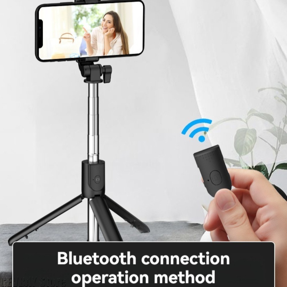 1pc Wireless Bluetooth Selfie  - Phone Accessories Brands 评论和价格