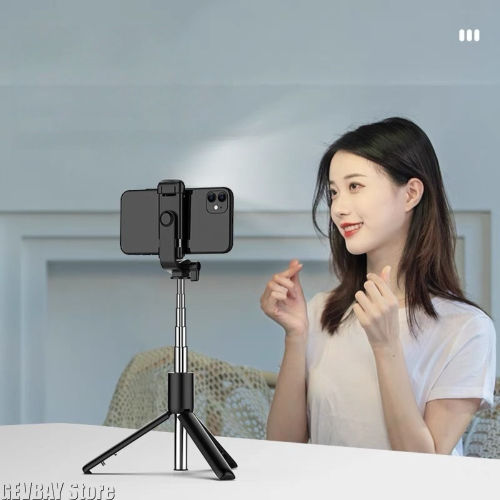 1pc Wireless Bluetooth Selfie  - Phone Accessories Brands 评论和价格