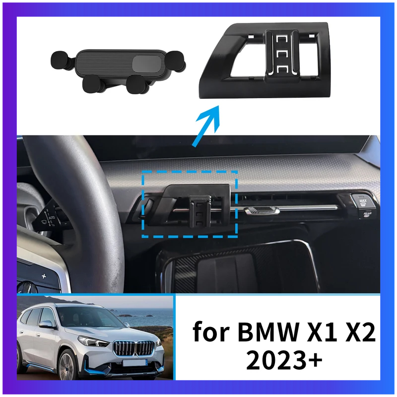 Car Mobile Phone Holder for BM - X1 Phone Accessories 评论和价格