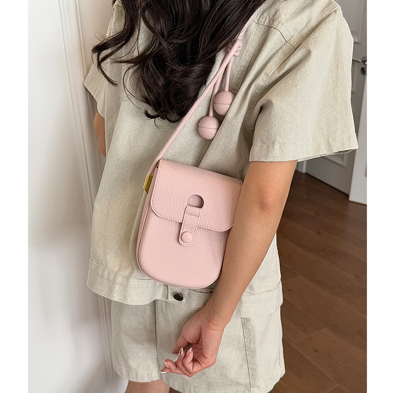 Luxury Brand Mini Yellow Cross - Phone Accessories Brands 评论和价格