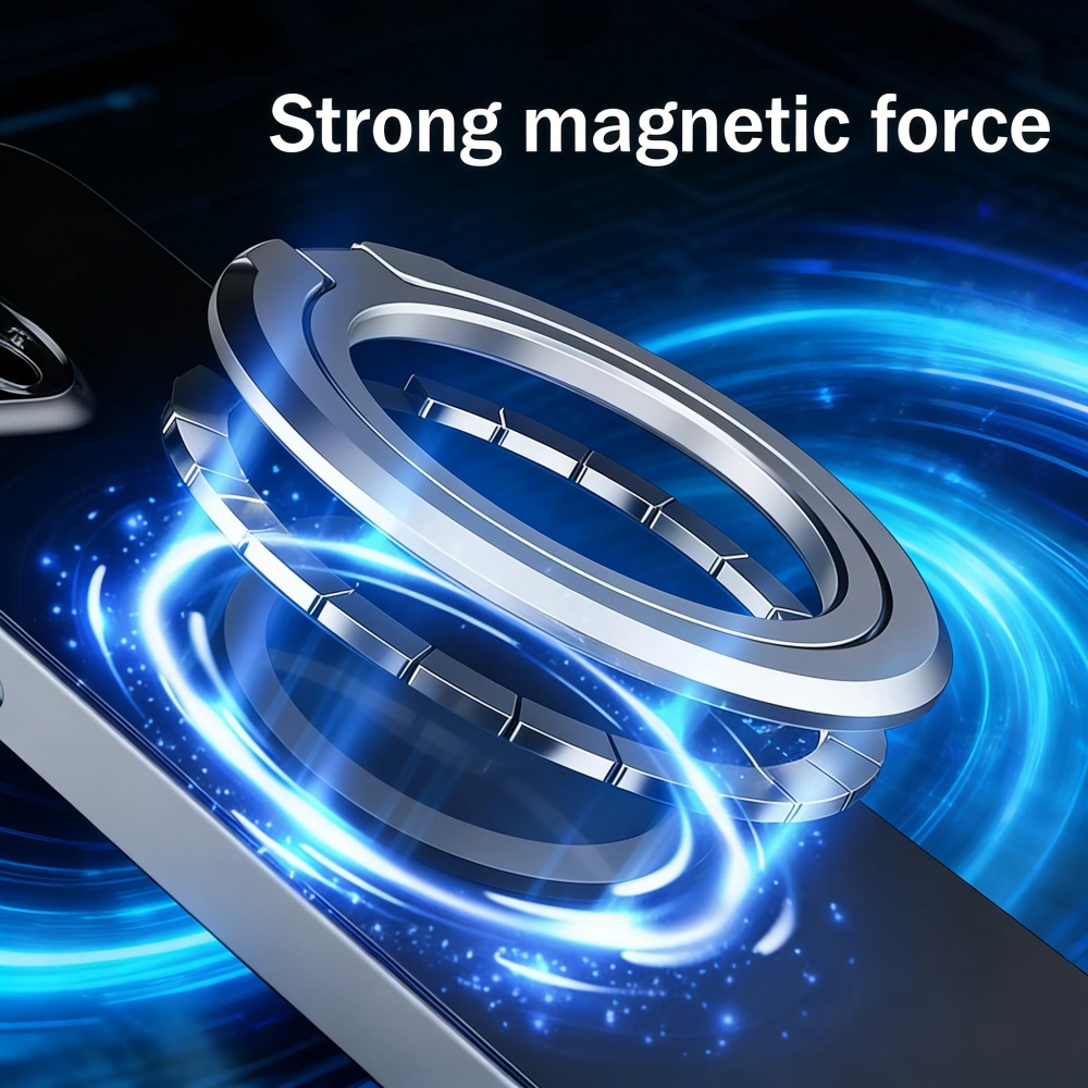 Magnetic Phone Ring Holder Rem - Phone Accessories Popsocket 评论和价格