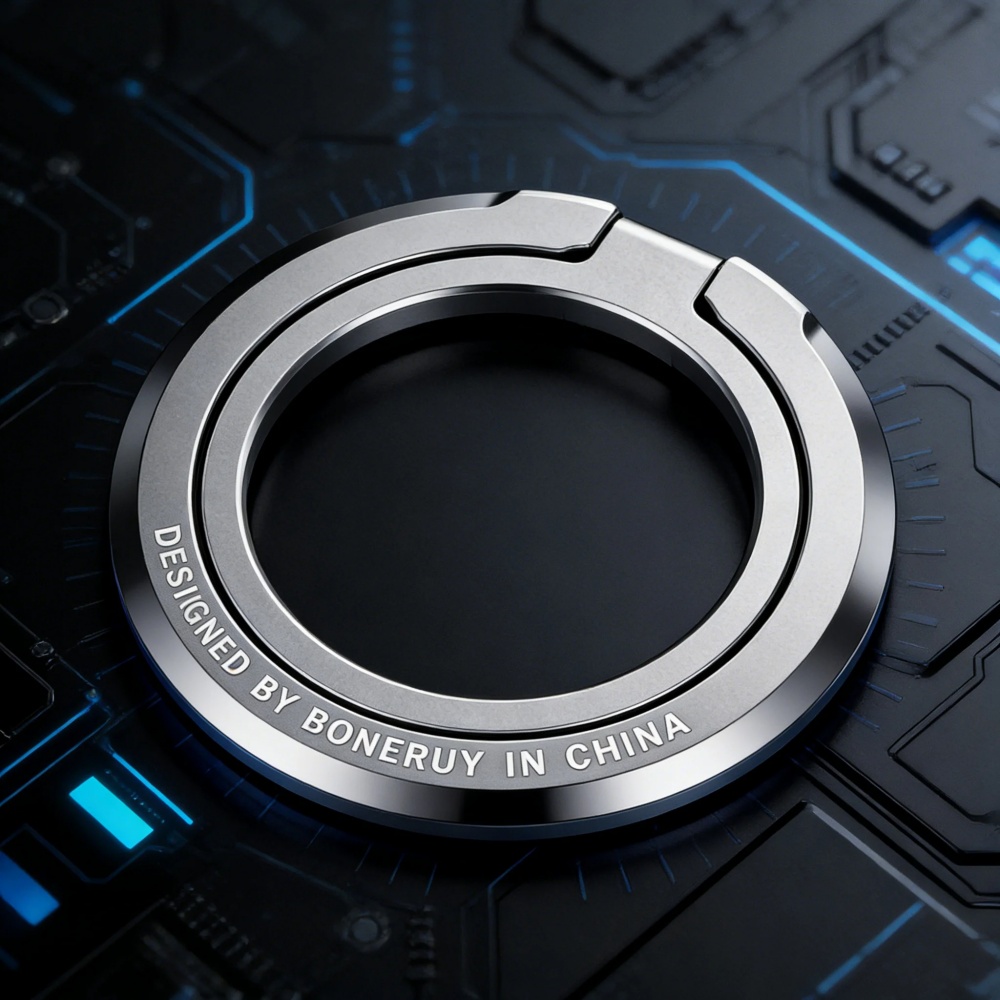 Magnetic Phone Ring Holder Rem - Phone Accessories Popsocket 评论和价格