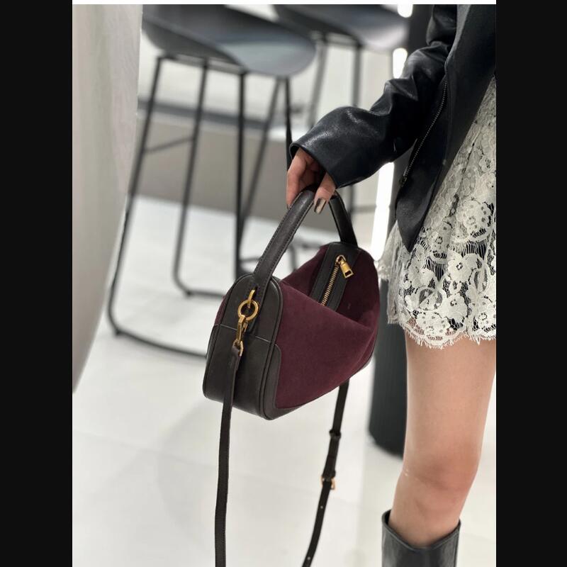 Women's Genuine Suede Cowhide  - Phone Accessories Brands 评论和价格