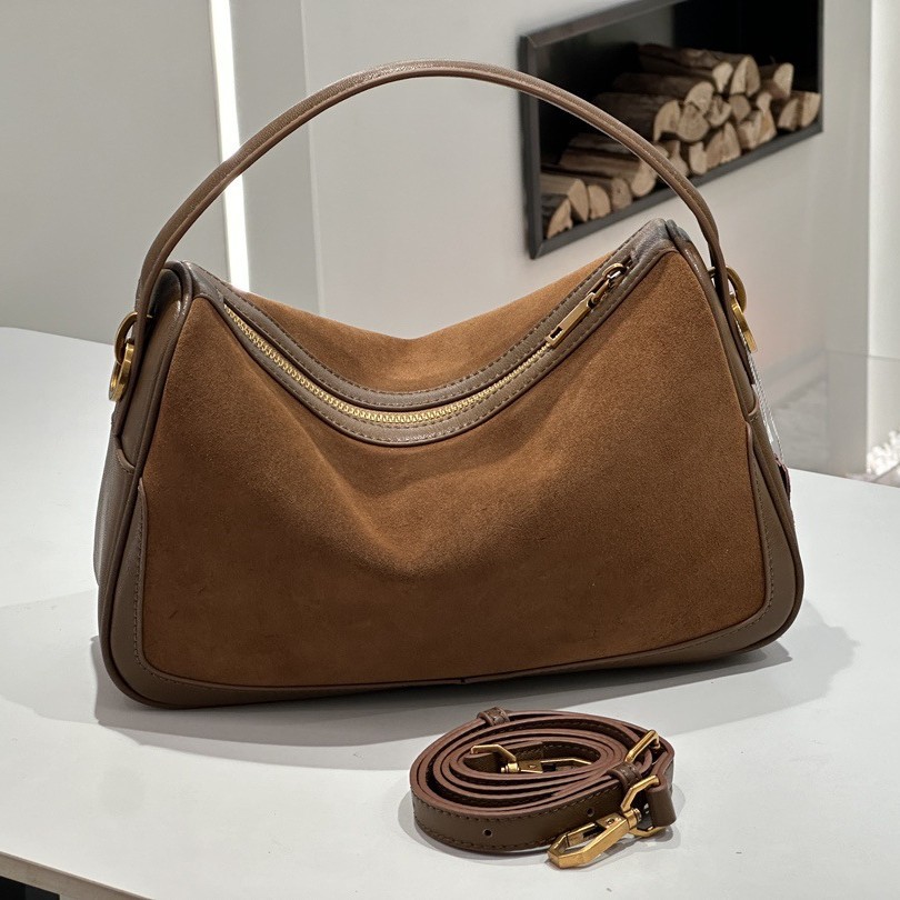 Women's Genuine Suede Cowhide  - Phone Accessories Brands 评论和价格