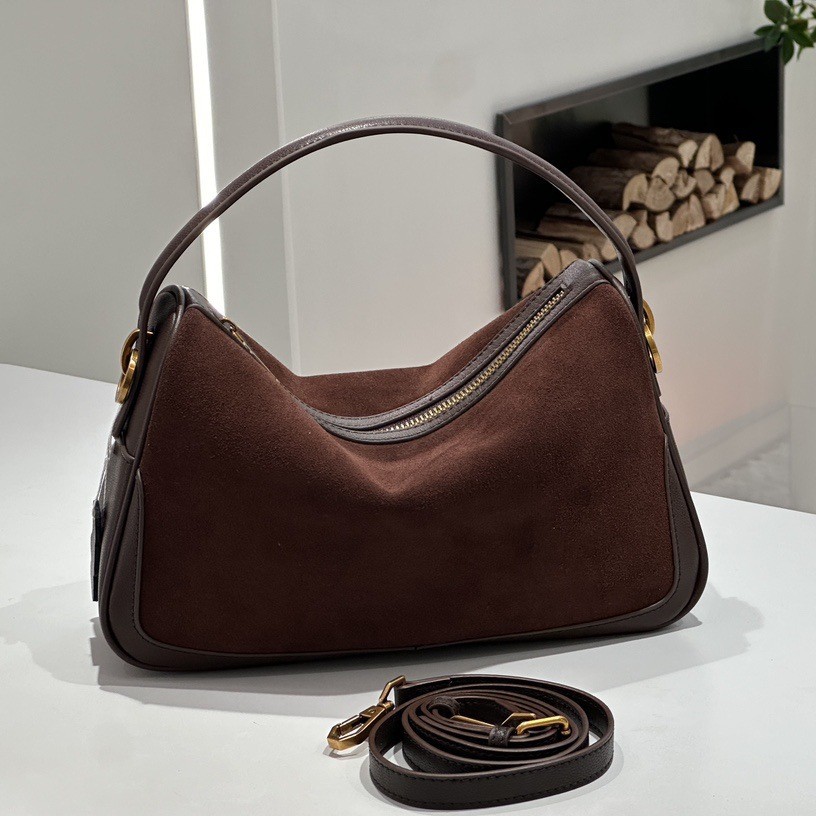 Women's Genuine Suede Cowhide  - Phone Accessories Brands 评论和价格