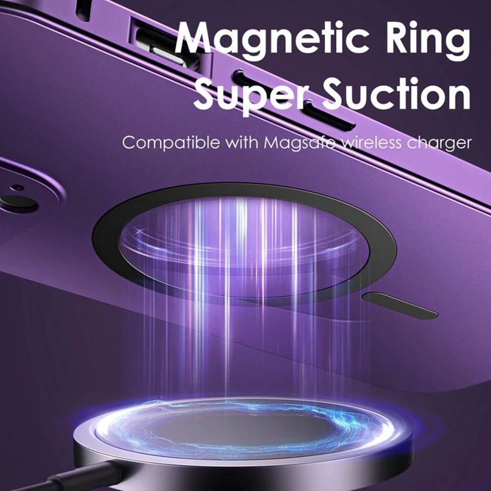 Wuthering Waves Hsin Jianxin P - Magnetic Phone Case 评论和价格