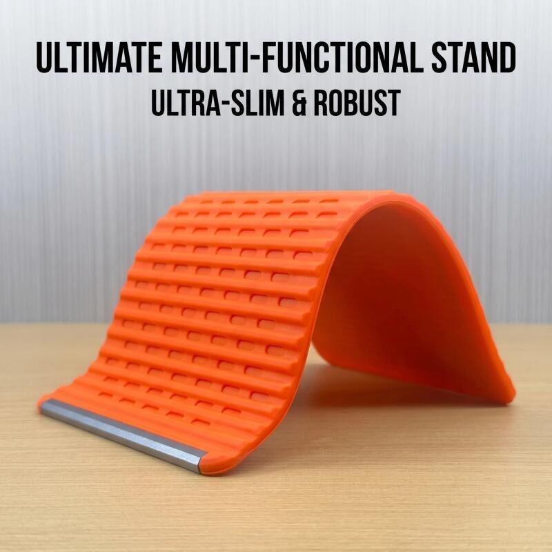 Creative Foldable Phone Stand  - Phone Accessories Items 评论和价格