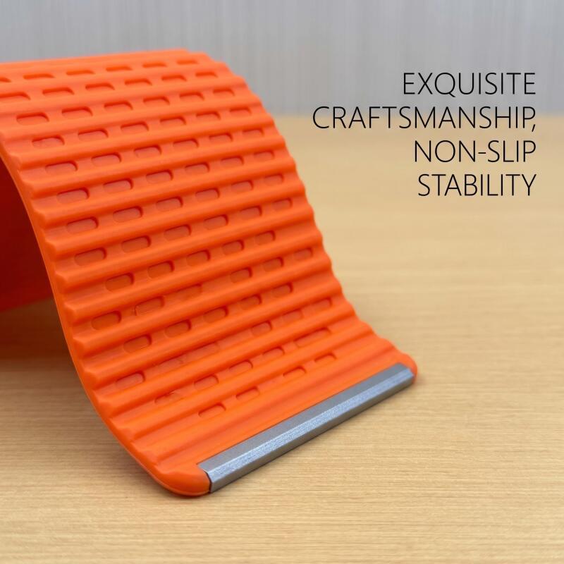 Creative Foldable Phone Stand  - Phone Accessories Items 评论和价格