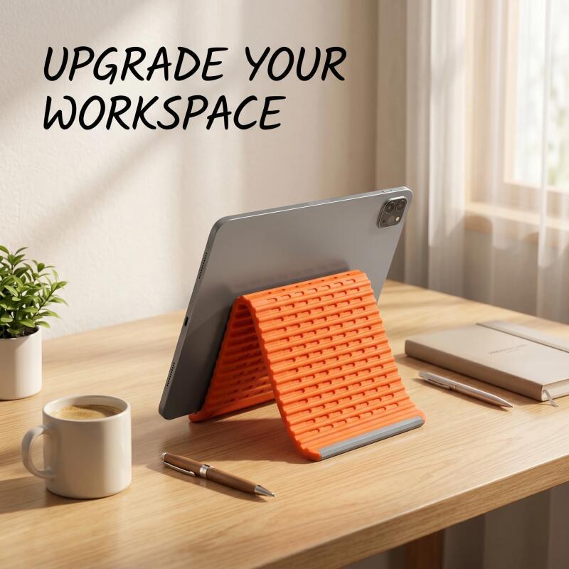 Creative Foldable Phone Stand  - Phone Accessories Items 评论和价格