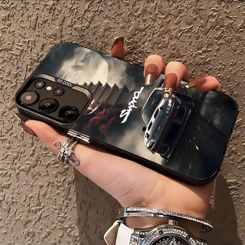 Car S-Supra Phone Case for Sam - Phone Accessories Samsung 评论和价格