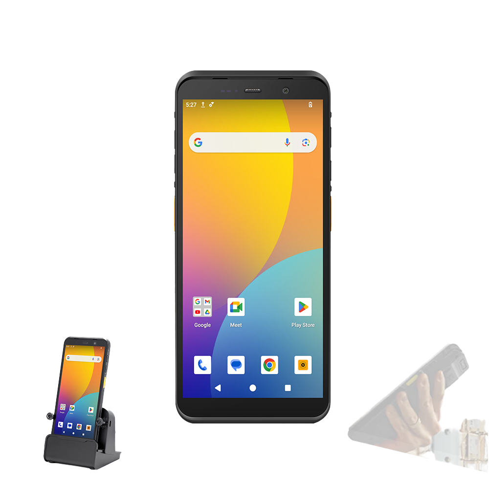 All-in-One Portable Android 14 - Nfc Card Reader 评论和价格