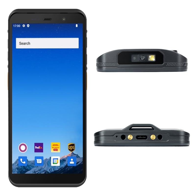 All-in-One Portable Android 14 - Nfc Card Reader 评论和价格