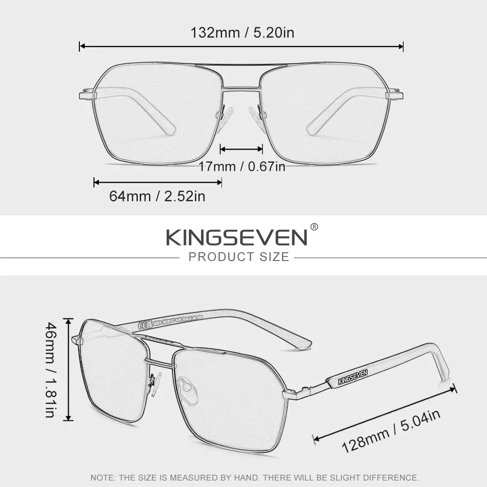 KINGSEVEN Brand Anti-Blue-ray  - Phone Accessories Brands 评论和价格