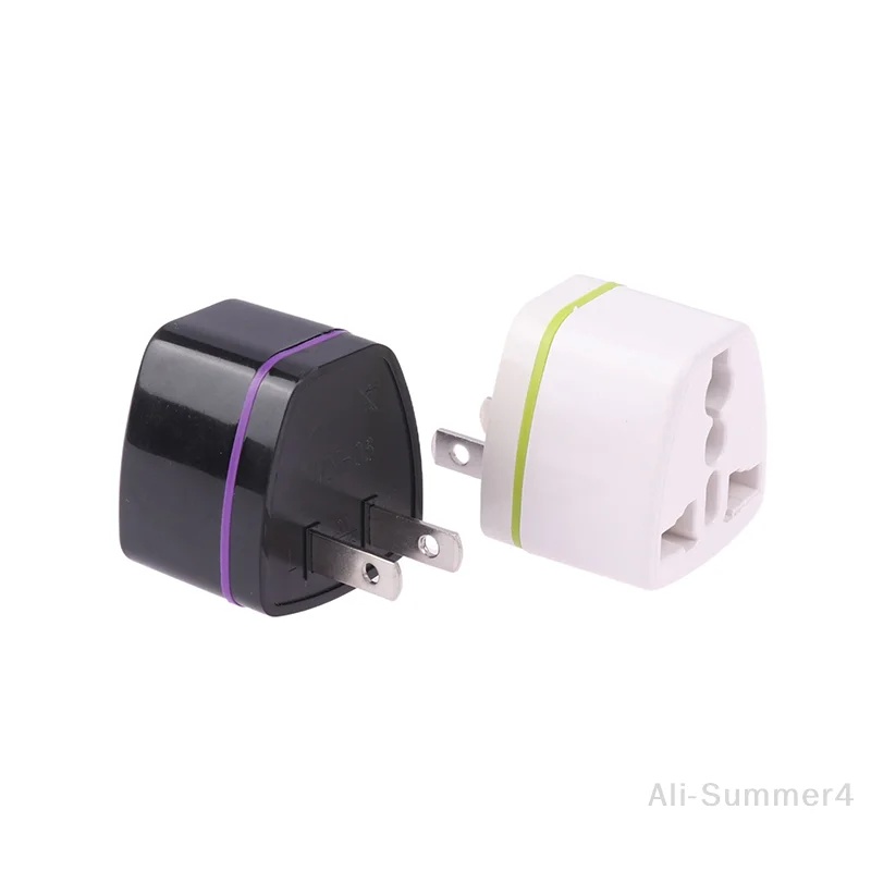 2pin Copper Universal US Japan - Phone Accessories Uk 评论和价格