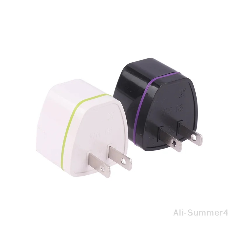 2pin Copper Universal US Japan - Phone Accessories Uk 评论和价格