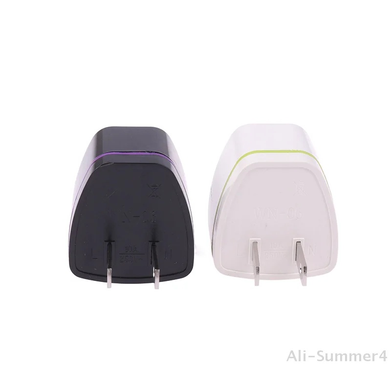 2pin Copper Universal US Japan - Phone Accessories Uk 评论和价格