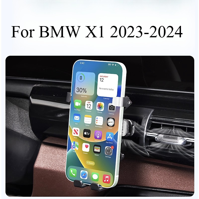 For BMW X1 2023-2025 Special O - X1 Phone Accessories 评论和价格