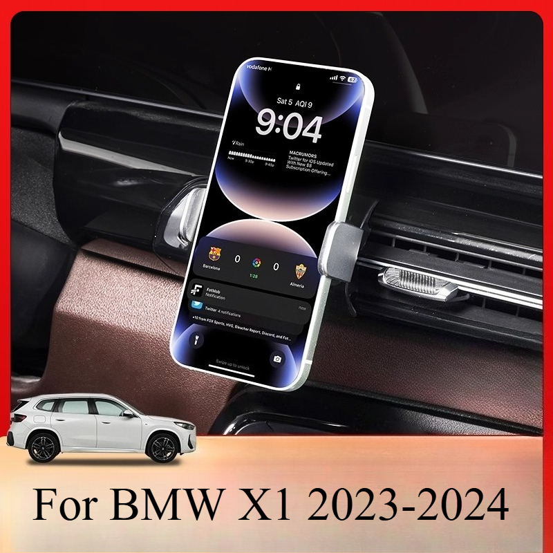 For BMW X1 2023-2025 Special O - X1 Phone Accessories 评论和价格