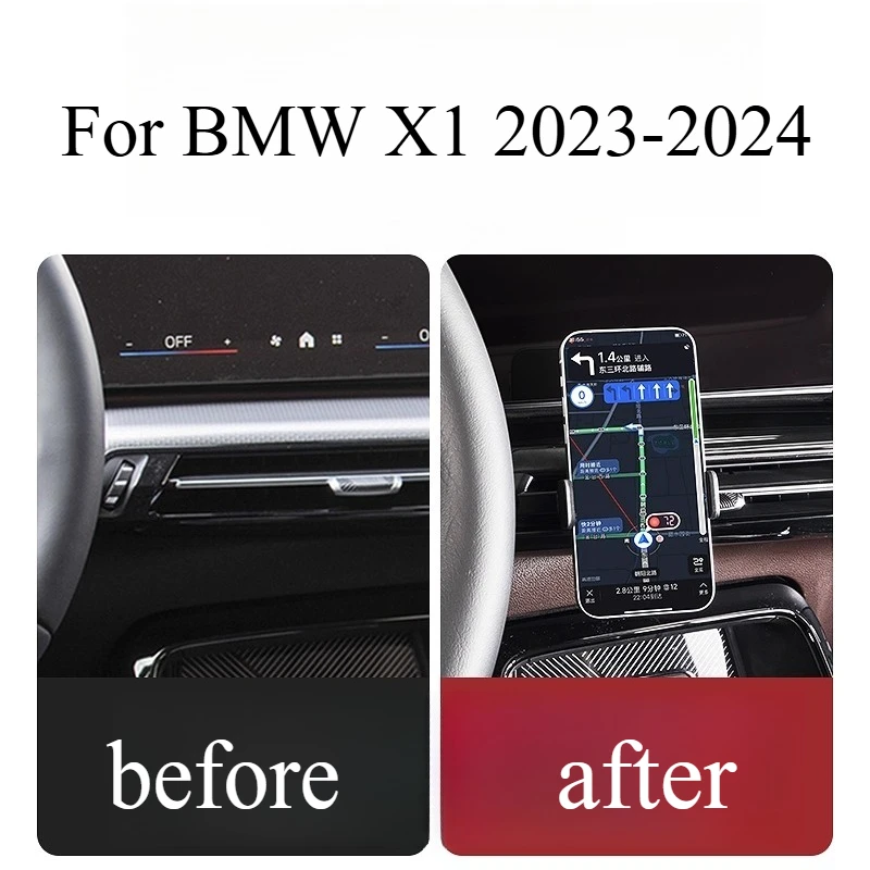 For BMW X1 2023-2025 Special O - X1 Phone Accessories 评论和价格