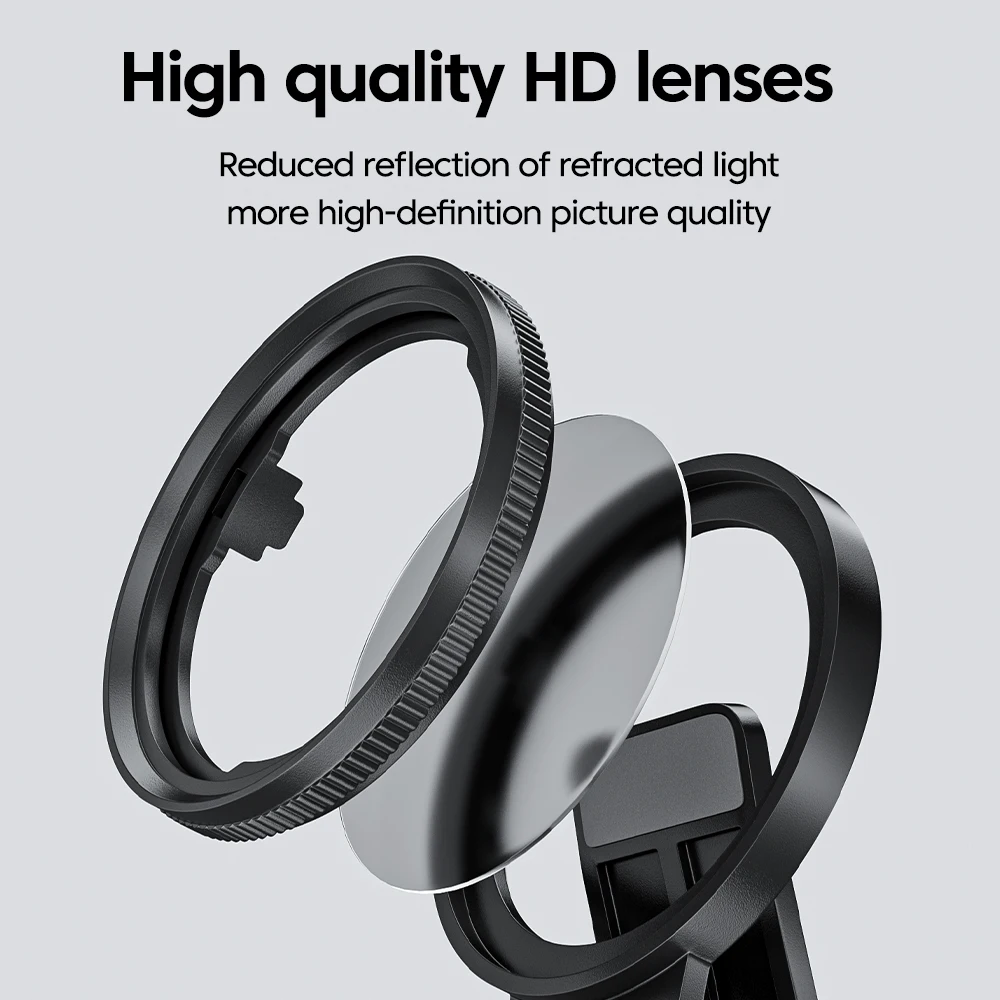 New 52mm CPL Mobile Phone Lens - Phone Accessories Items 评论和价格
