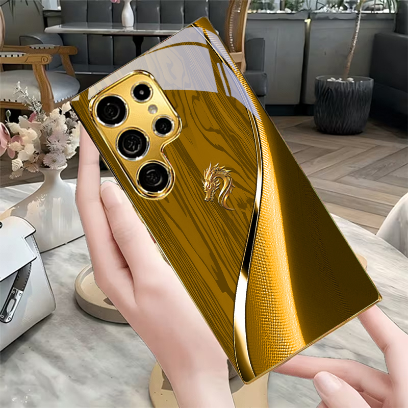 Dragon Comes to Operate Electr - Phone Accessories Samsung 评论和价格