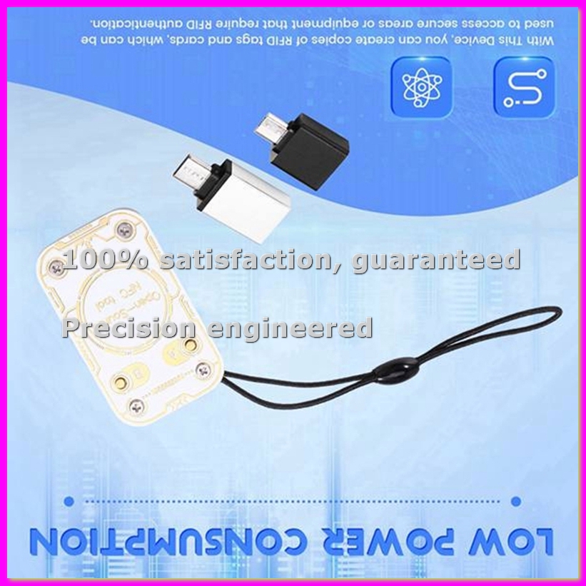 Chameleon Ultra RFID Smart Chi - Nfc Card Reader 评论和价格