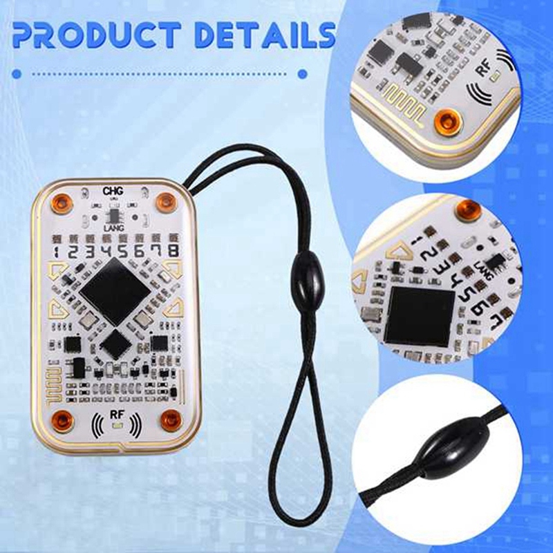 Chameleon Ultra RFID Smart Chi - Nfc Card Reader 评论和价格