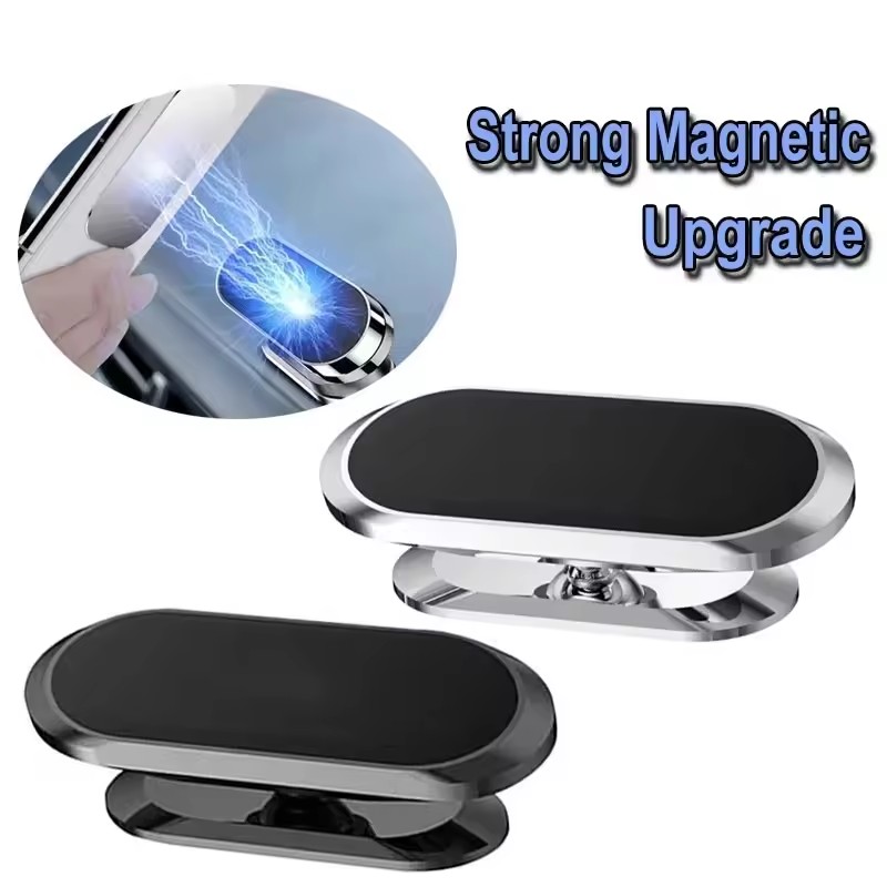 New Magnetic Car Phone Holder  - Phone Accessories Magnetic 评论和价格