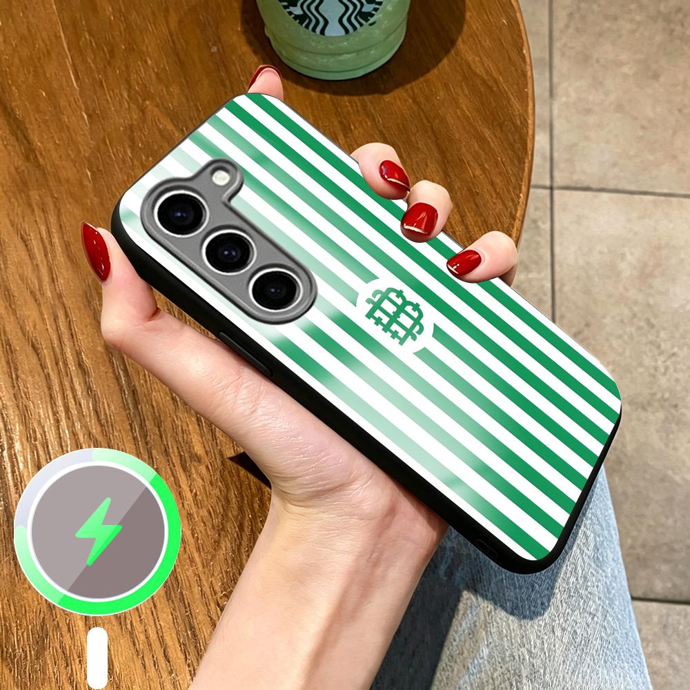 R-Real Luxury B-Betis-s club d - Magnetic Phone Case 评论和价格