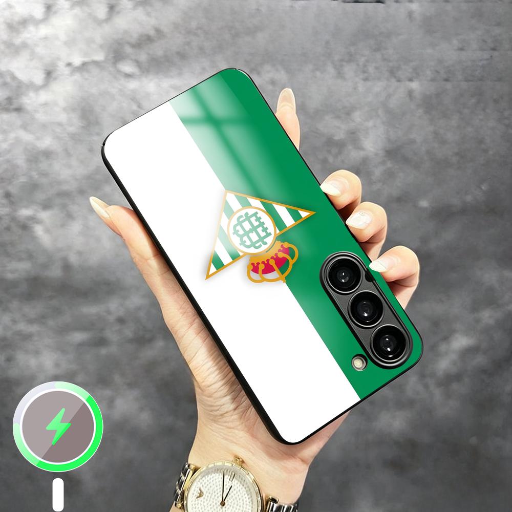 R-Real Luxury B-Betis-s club d - Magnetic Phone Case 评论和价格