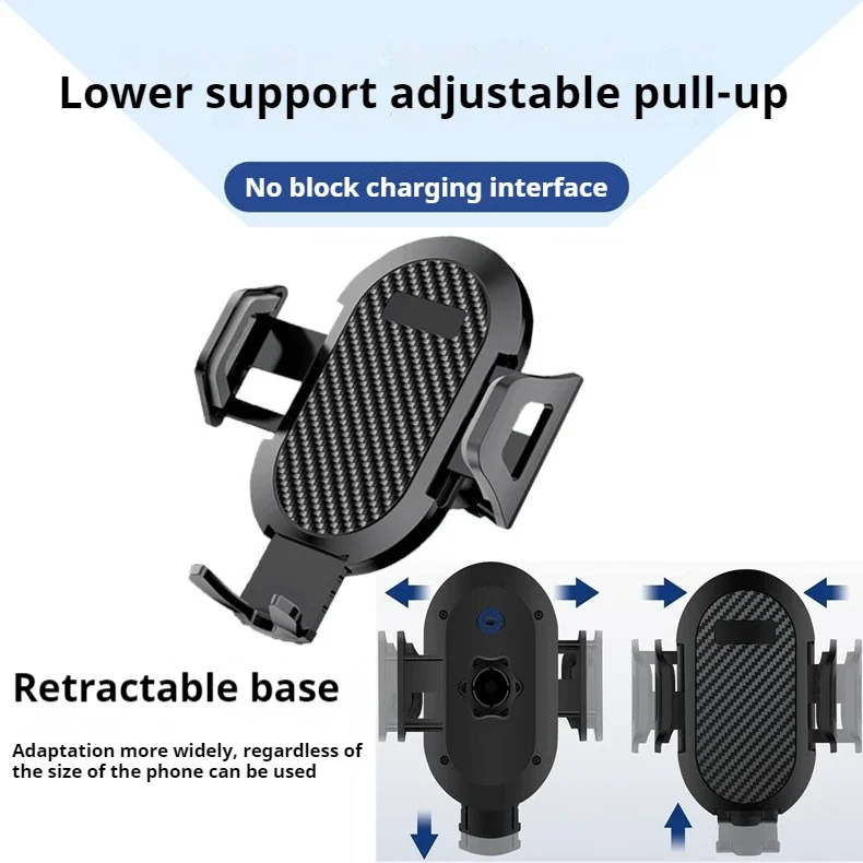 Car Phone Holder For BMW X1 F4 - X1 Phone Accessories 评论和价格