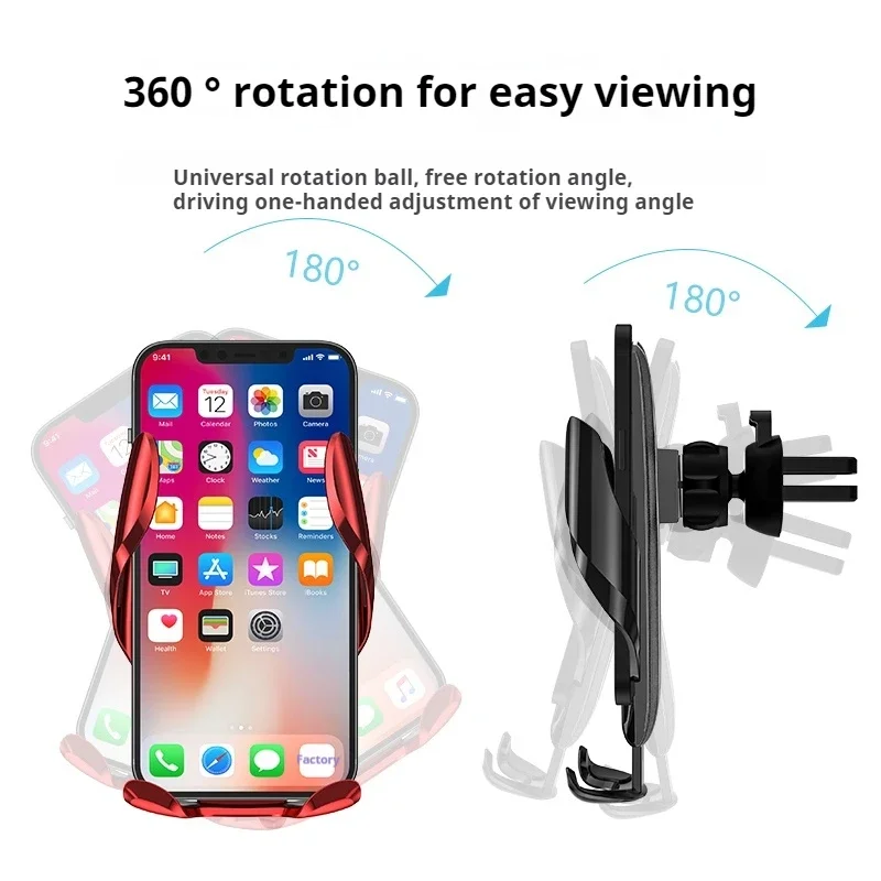 Car Phone Holder For BMW X1 F4 - X1 Phone Accessories 评论和价格