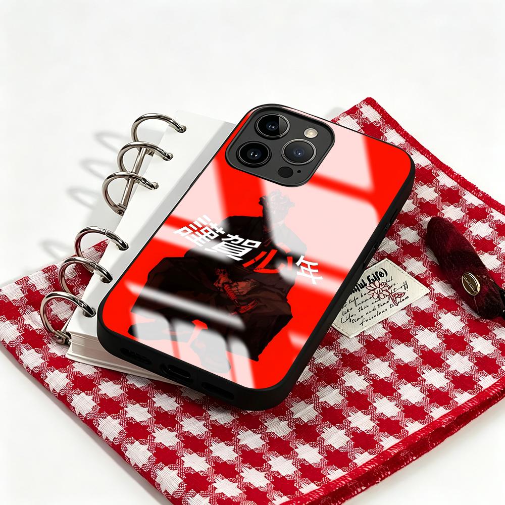 Anime Dorohedoro Phone Case Fo - Magnetic Phone Case 评论和价格