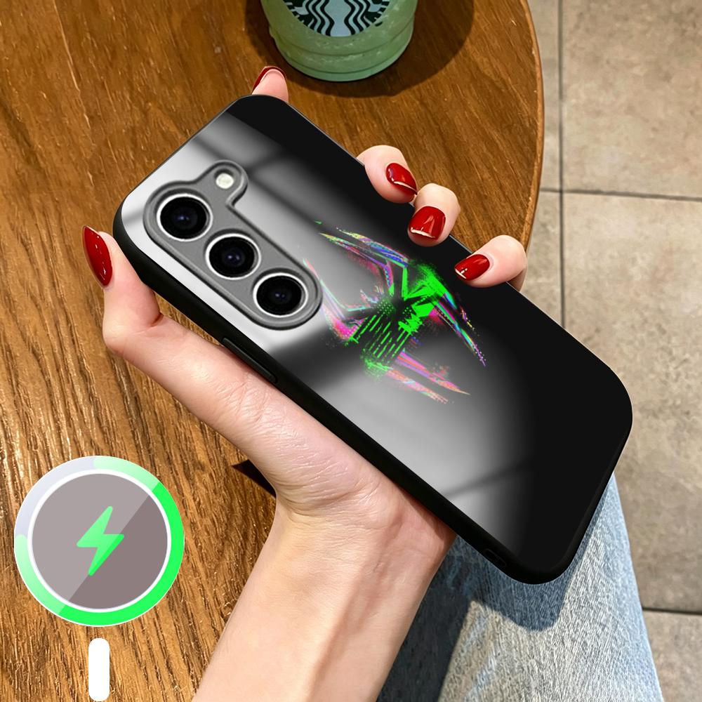 Cool power fashion Spider Phon - Magnetic Phone Case 评论和价格