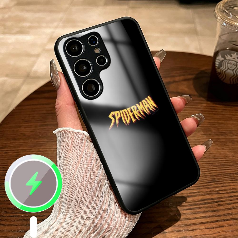 Cool power fashion Spider Phon - Magnetic Phone Case 评论和价格